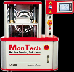 Máy nén LP 3000 Montech
